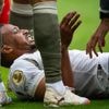 Vrees voor zware schade aan knie Pléa: moet PSV opnieuw op zoek naar een spits?
