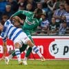 De Graafschap komt op de Vijverberg niet verder dan gelijkspel tegen Dordrecht