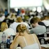 Zo makkelijk was het om te frauderen op toegangsexamens: ‘Op welke planeet leven die mensen?’