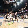Basket. Le Paris Basket premier qualifié pour la finale d’Élite