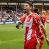 KV Kortrijk zet na de RSCA Futures ook Lierse opzij, Beerschot lijdt puntenverlies
