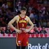 Georgia stuns defending champion Spain 83-69 at EuroBasket