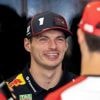 Kan Max Verstappen verrassen vanaf P3 in benauwd Barcelona? Dit is de startopstelling