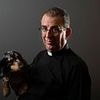 Being a bestselling author is like being a pop star again, says REVEREND RICHARD COLES