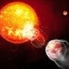 Scientists are BAFFLED after discovering the first ever 'planet with a death wish' - and say it's a completely new phenomenon