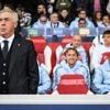 Real Madrid. « Nous parlerons de mon avenir en fin de saison » : la mise au point de Carlo Ancelotti