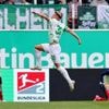 2. Fußball-Bundesliga: Greuther Fürth feiert gegen Aufsteiger HSV Klassenerhalt