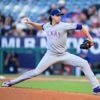 Angels get to deGrom and stop Rangers' 6-game win streak with 6-4 victory