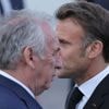 EDITO. L'étrange rappel à l'ordre estival d'Emmanuel Macron à François Bayrou sur l'Algérie