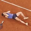 Tennis : Loïs Boisson, la nouvelle chouchoute de Roland-Garros