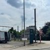 Tractorbestuurder negeert rood licht aan spooroverweg in Deerlijk en raakt slagboom: “Hij heeft bijzonder veel geluk gehad”