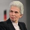 Glauben Sie noch an die FDP, Frau Strack-Zimmermann?: „Ich versprechen Ihnen, Sie werden von uns hören“