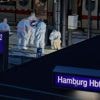 Gewalttat: Nach Messerangriff: Verdächtige wird Haftrichter vorgeführt