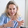 Berlins Kultursenatorin: Wedl-Wilson: Geige spielen ist meine „seelische Nahrung“