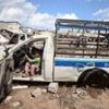Hamas security officer says group has lost control over most of Gaza