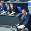 Regierungserklärung: Merz wirbt für gemeinsame Kraftanstrengung
