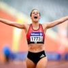 Camille Laus stunt met eerste Belgische 800 meter onder de twee minuten in 23 jaar tijd
