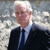 "Une démarche de rassemblement" : Michel Barnier présente sa candidature à l'élection législative partielle aux adhérents LR de Paris