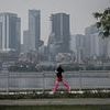 Urgent warning as Northeast choked by smoke from wildfires