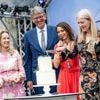 „In Berlin müssen wir Fackel der Freiheit hochhalten“: Weimer, Ackermann und Wedl-Wilson feiern die Museumsinsel