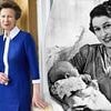 Princess Anne looks regal in new photo released for her 75th birthday