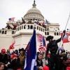 Proud Boys eisen 100 miljoen dollar na vervolging voor Capitool-bestorming