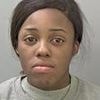 Mother accused of murdering her two-year-old daughter after leaving her with permanent brain damage appears in court