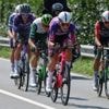 Live Vuelta | Bekijk de koerssituatie in de openingsrit met Nederlanders vooraan