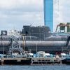 Auftrag im Milliardenbereich: TKMS baut zwei weitere U-Boote für Singapur