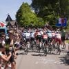 Del Toro takes it easy during 18th stage of Giro as Denz wins with solo breakaway