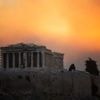 „Als würde der Schuh die Akropolis treten“: Adidas-Werbung auf Tempelanlage sorgt für Empörung in Griechenland