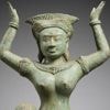 Les trésors de bronze du Cambodge se dévoilent au musée Guimet à Paris