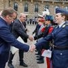 "Hat lange gefehlt": Deutschland begeht erstmals Veteranentag
