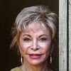 Author ISABEL ALLENDE admits buying her husband a £75k Tesla just before they divorced was a stupid investment