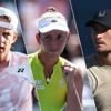 Belgische droomstart in New York: met Bergs, Mertens en Collignon al minstens drie landgenoten naar tweede ronde