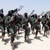 Al Shabaab reklamiert Anschlag: Selbstmordattentäter tötet 13 Menschen in Mogadischu