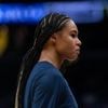 Basketball: Sabally zum dritten Mal ins All-Star-Team der WNBA berufen
