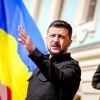 Friedensgespräche: Selenskyj: Erwarte Putin am Donnerstag in der Türkei