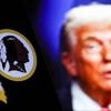 Donald Trump appelle deux franchises de sport à reprendre leur nom d’origine considéré comme raciste