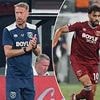 West Ham boss Graham Potter insists 'I don't know anything' as he breaks his silence on reports that Lucas Paqueta is expected to be cleared of spot-fixing charges after two-year FA probe