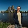 Zoon van Nederlandse roeilegende niet blij met bond: ‘Zonder medaille-ambities, hoeft het voor mij niet meer’