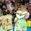 Fußball-EM: Italien vergießt Tränen nach dramatischem Doppel-K.o.