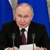 Putin calls for 'direct talks' with Ukraine