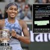 “Kijk naar de datum”: hoe een droom van Coco Gauff uit 2021 voor de ogen van Justine Henin werkelijkheid werd