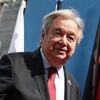 UN chief pleads with countries to pay their share for peacekeeping, points to financial problems