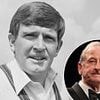 Cricket and TV icon makes a heartbreaking confession about his life as he pays tribute to great of the game after his sudden death
