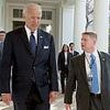 Biden's White House physician Kevin O'Connor faces calls to be subpoenaed amid cancer diagnosis