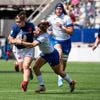 XV de France féminin. Sochat, Gros et Neisen dans la liste élargie pour le Mondial féminin