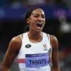 Mondiaux d’athlétisme. Nafissatou Thiam en conflit ouvert avec la fédération belge