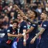 Kampioen Paris Saint-Germain wint ook Coupe de France en gaat op voor  treble in CL-finale tegen Inter